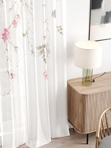 Тюль Фиолли - 277 - фото 3