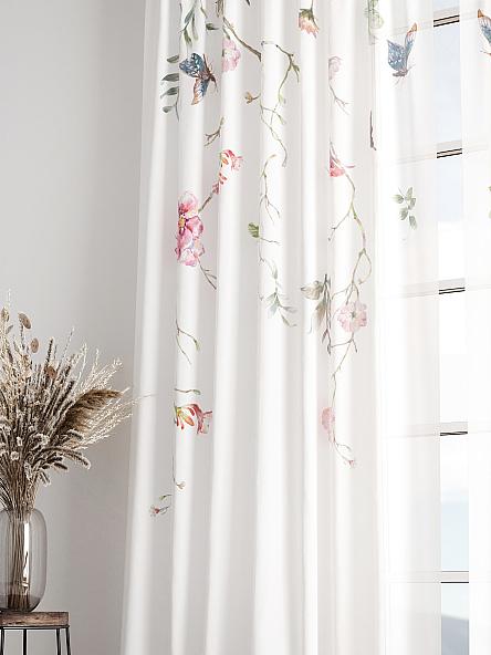 Тюль Фиолли - 277 - фото 6