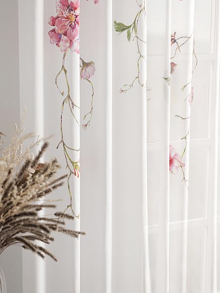 Тюль Фиолли - 277 - фото 7