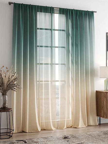 Тюль Фиолли - 278 - фото 2