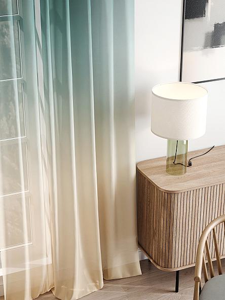 Тюль Фиолли - 278 - фото 3