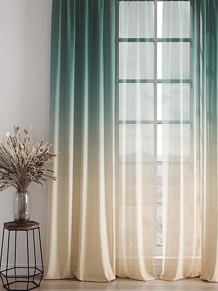 Тюль Фиолли - 278 - фото 4