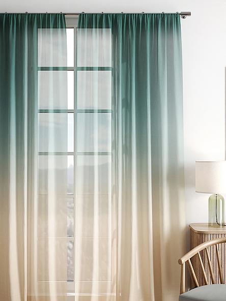 Тюль Фиолли - 278 - фото 5