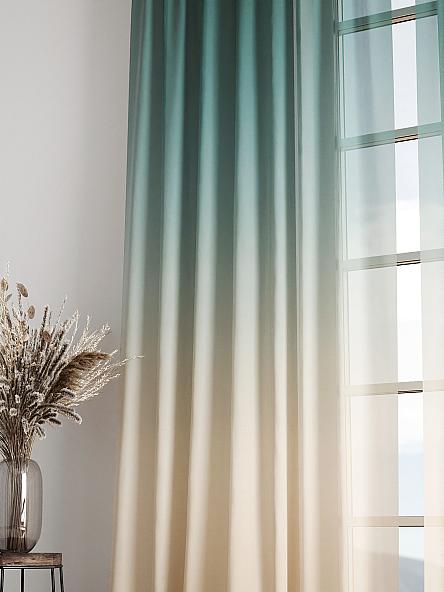 Тюль Фиолли - 278 - фото 6