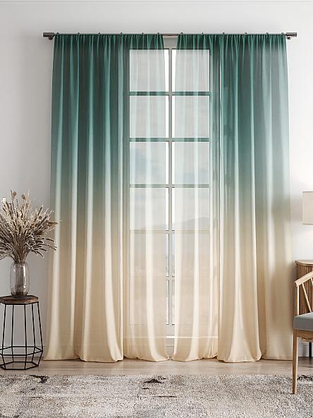 Тюль Фиолли - 278 - фото 9