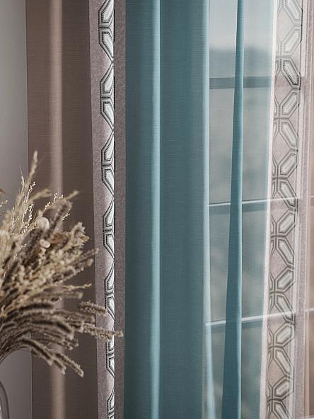 Тюль Фиолли - 279 - фото 7