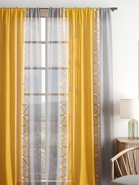 Тюль Фиолли - 280 - фото 5