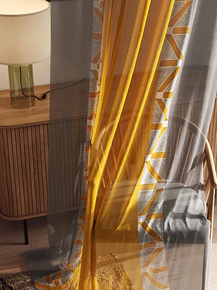 Тюль Фиолли - 280 - фото 8