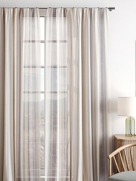 Тюль Фиолли - 281 - фото 5