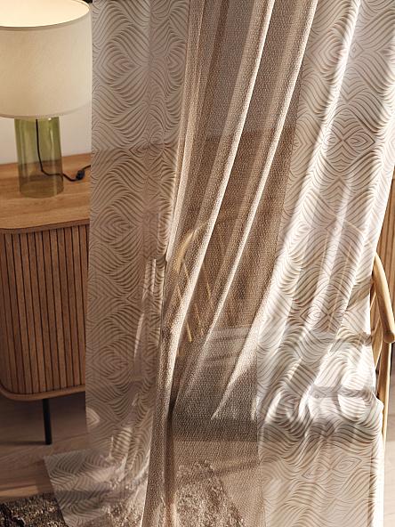 Тюль Фиолли - 282 - фото 8