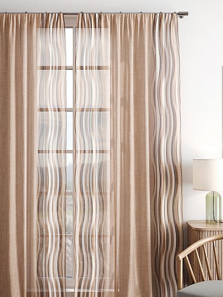 Тюль Фиолли - 283 - фото 5