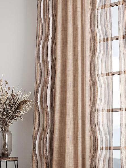 Тюль Фиолли - 283 - фото 6