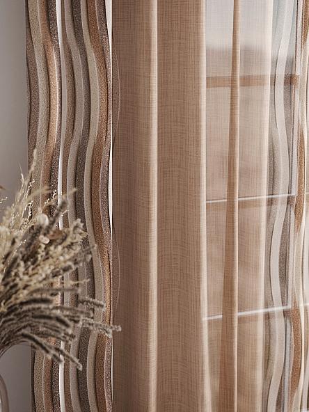 Тюль Фиолли - 283 - фото 7