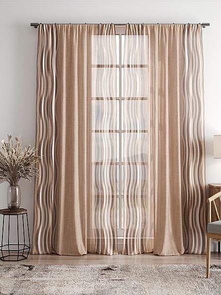 Тюль Фиолли - 283 - фото 9