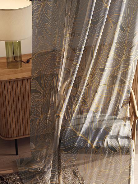 Тюль Фиолли - 285 - фото 8