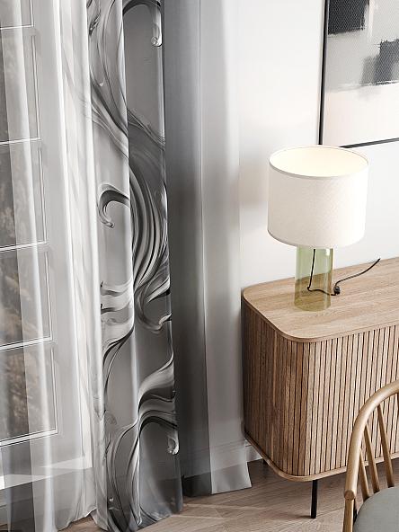 Тюль Фиолли - 286 - фото 3