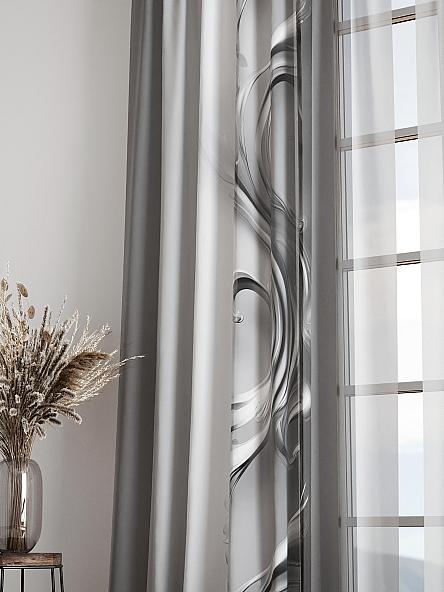 Тюль Фиолли - 286 - фото 6