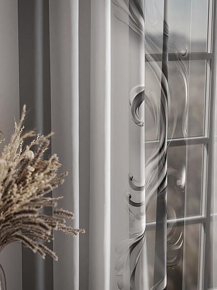 Тюль Фиолли - 286 - фото 7