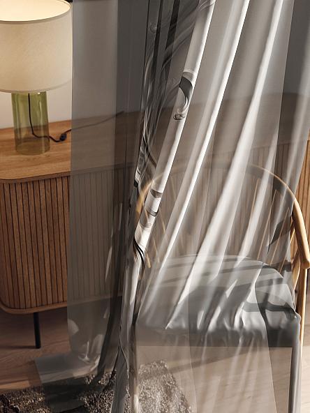 Тюль Фиолли - 286 - фото 8