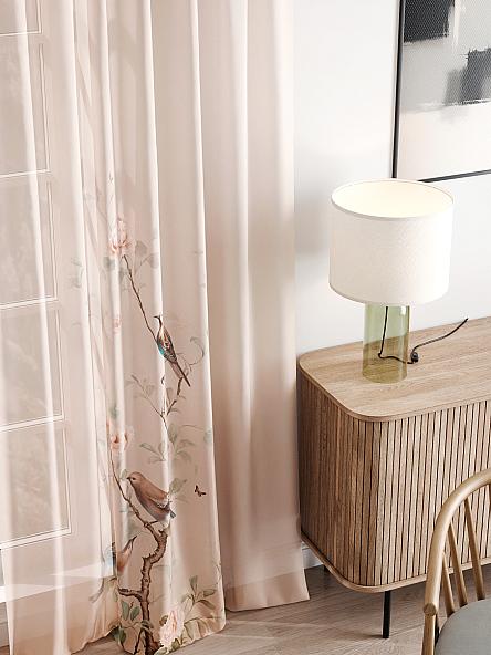 Тюль Фиолли - 287 - фото 3