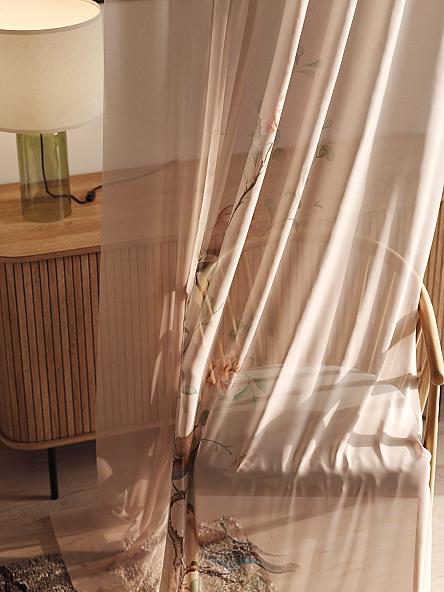 Тюль Фиолли - 287 - фото 8