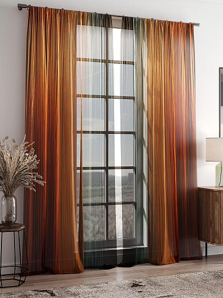 Тюль Фиолли - 288 - фото 2