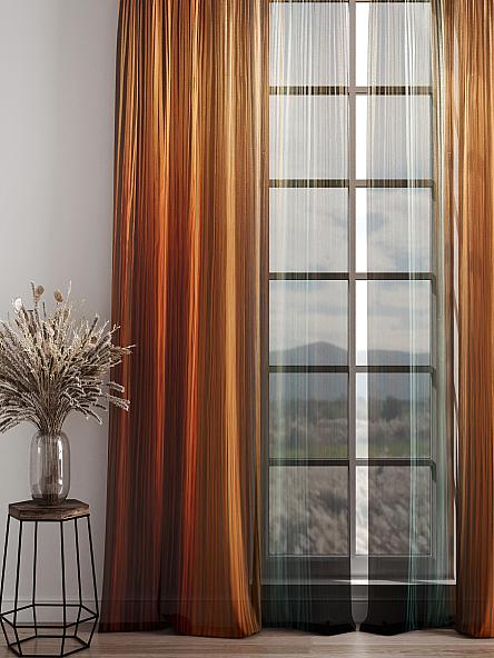 Тюль Фиолли - 288 - фото 4