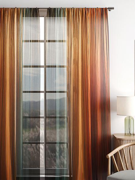 Тюль Фиолли - 288 - фото 5