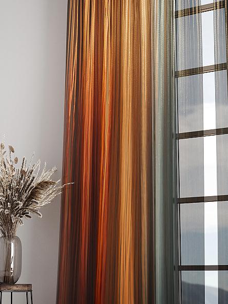 Тюль Фиолли - 288 - фото 6