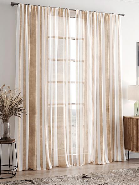 Тюль Фиолли - 289 - фото 2