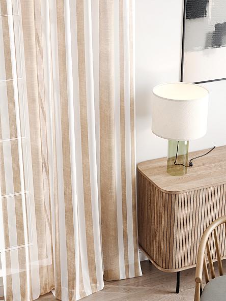 Тюль Фиолли - 289 - фото 3