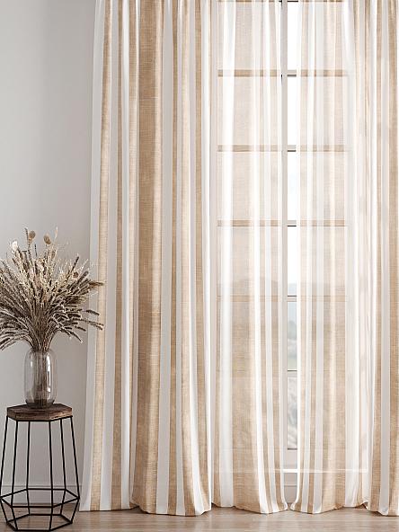 Тюль Фиолли - 289 - фото 4