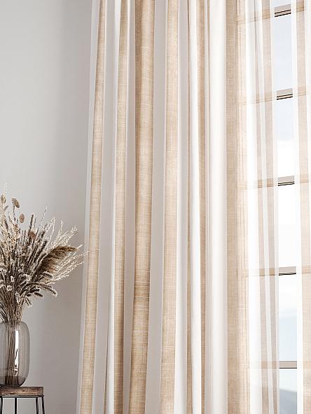 Тюль Фиолли - 289 - фото 6