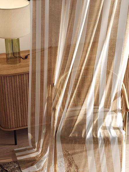 Тюль Фиолли - 289 - фото 8