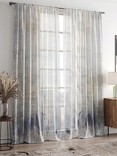 Тюль Фиолли - 290 - фото 2