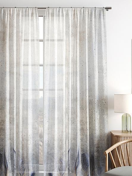 Тюль Фиолли - 290 - фото 5