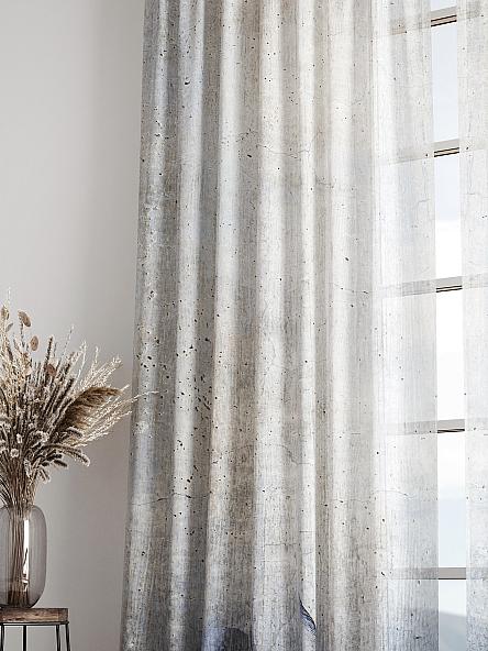 Тюль Фиолли - 290 - фото 6