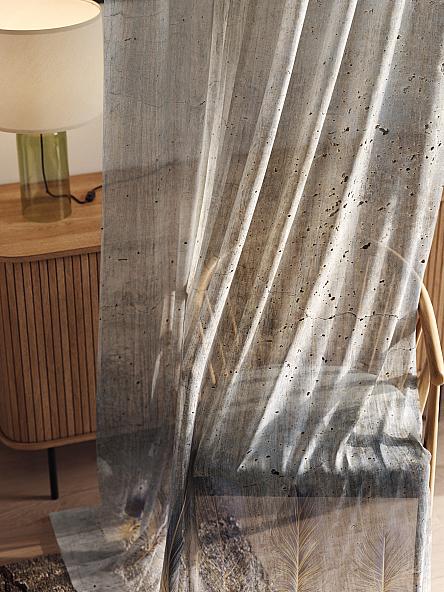 Тюль Фиолли - 290 - фото 8