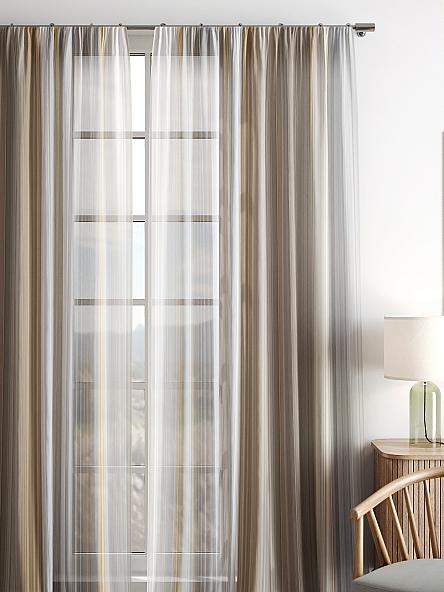 Тюль Фиолли - 291 - фото 5