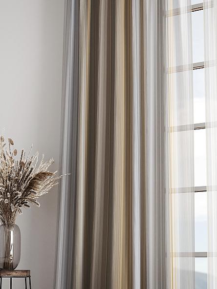 Тюль Фиолли - 291 - фото 6