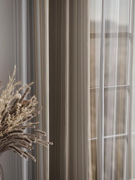 Тюль Фиолли - 291 - фото 7