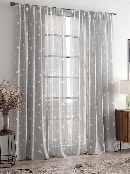 Тюль Фиолли - 292 - фото 2