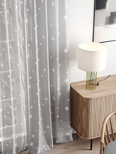 Тюль Фиолли - 292 - фото 3