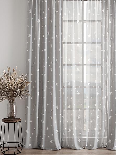 Тюль Фиолли - 292 - фото 4