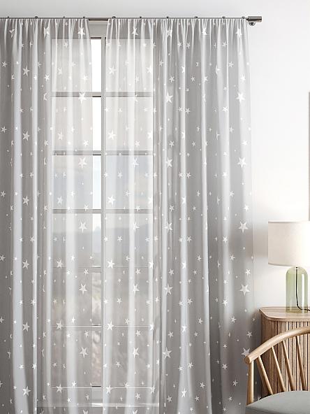 Тюль Фиолли - 292 - фото 5