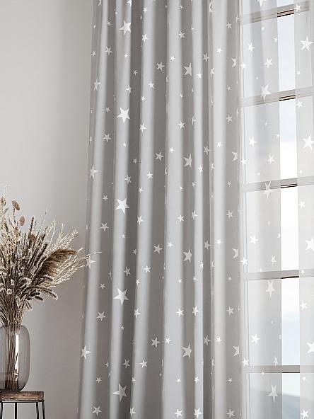 Тюль Фиолли - 292 - фото 6