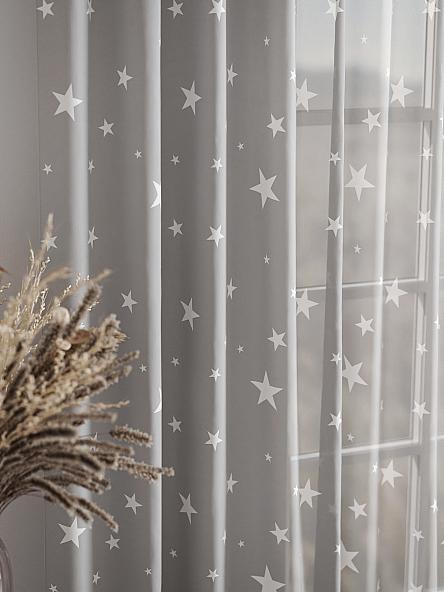 Тюль Фиолли - 292 - фото 7