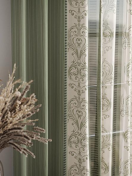 Тюль Фиолли - 294 - фото 7