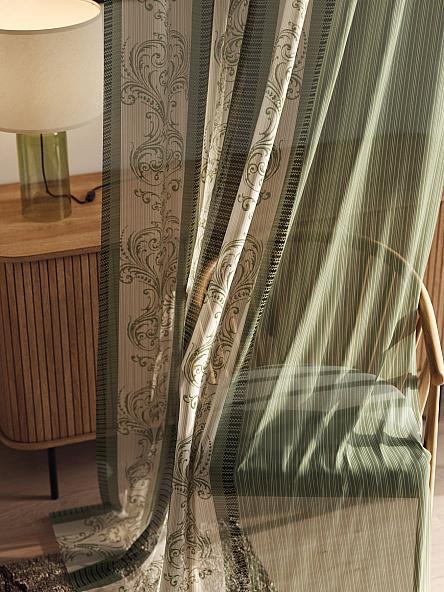 Тюль Фиолли - 294 - фото 8