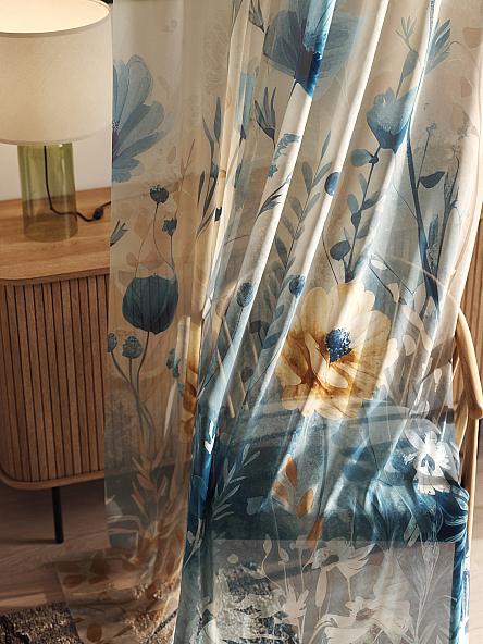 Тюль Фиолли - 295 - фото 8